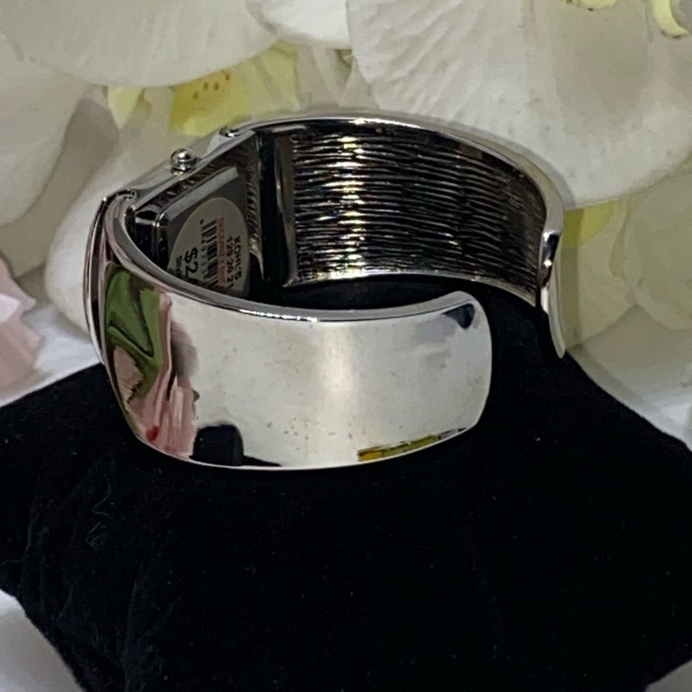Studio Cuff Wrist Watch - Picture 3 of 3